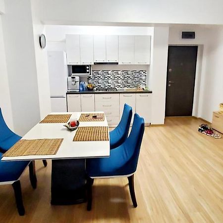 Apartament Mamaia Central Lac Siutghiol 2 Apartman Kültér fotó