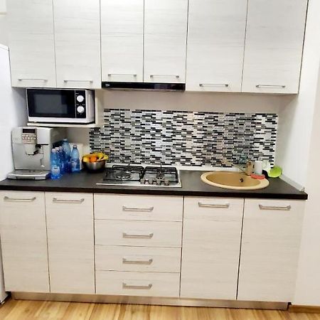 Apartament Mamaia Central Lac Siutghiol 2 Apartman Kültér fotó
