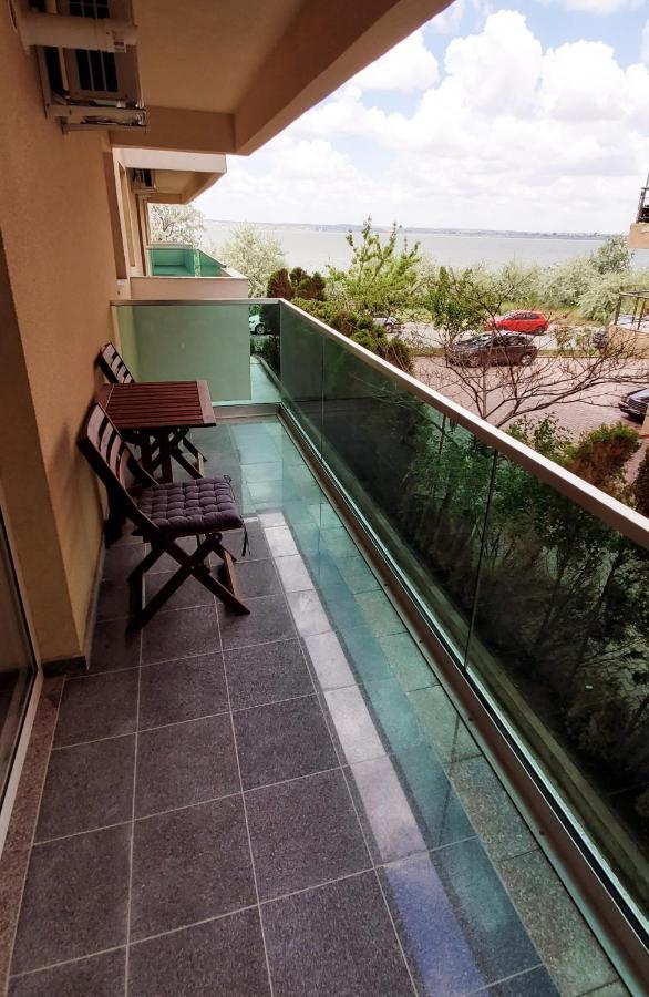 Apartament Mamaia Central Lac Siutghiol 2 Apartman Kültér fotó