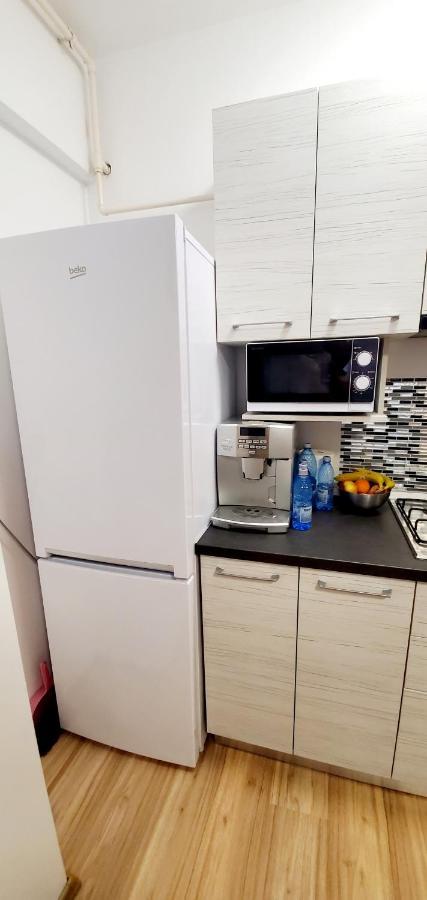Apartament Mamaia Central Lac Siutghiol 2 Apartman Kültér fotó